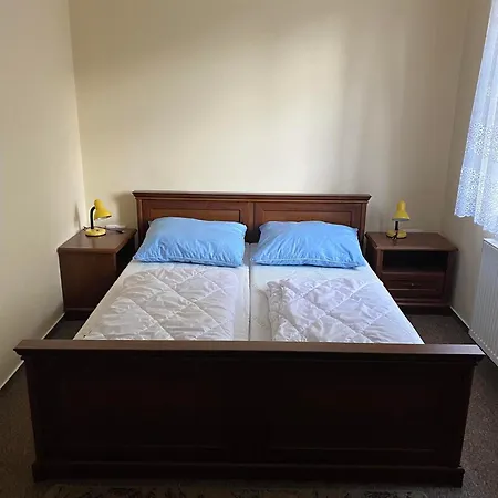 Okolo Pece Apartament Pec pod Sněžkou