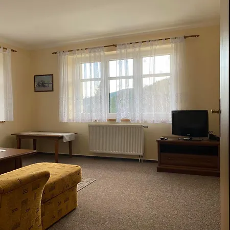 Okolo Pece Apartament