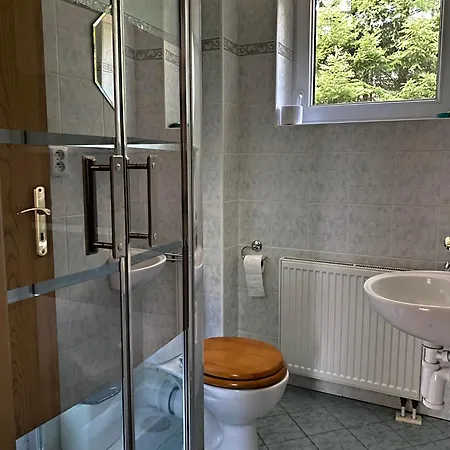 Apartament Okolo Pece *