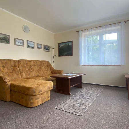 Okolo Pece Apartament