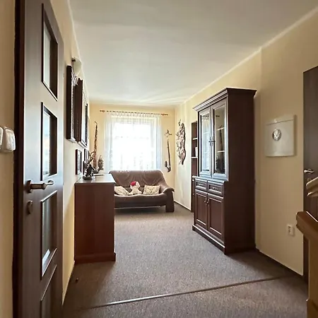 Apartament Okolo Pece Pec pod Sněžkou