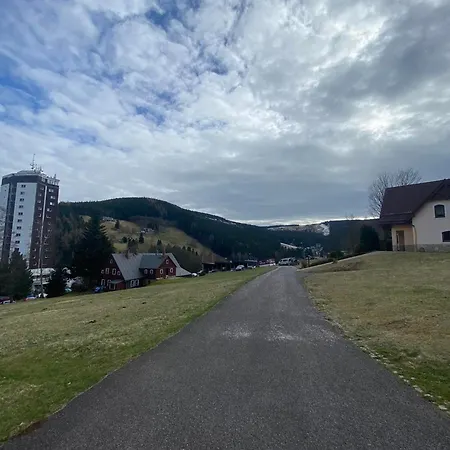 Okolo Pece Apartament Pec pod Sněžkou
