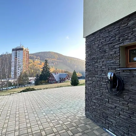 Okolo Pece Апартаменты