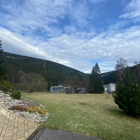 Apartament Okolo Pece Pec pod Sněžkou