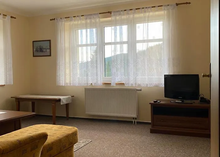 Okolo Pece Apartment