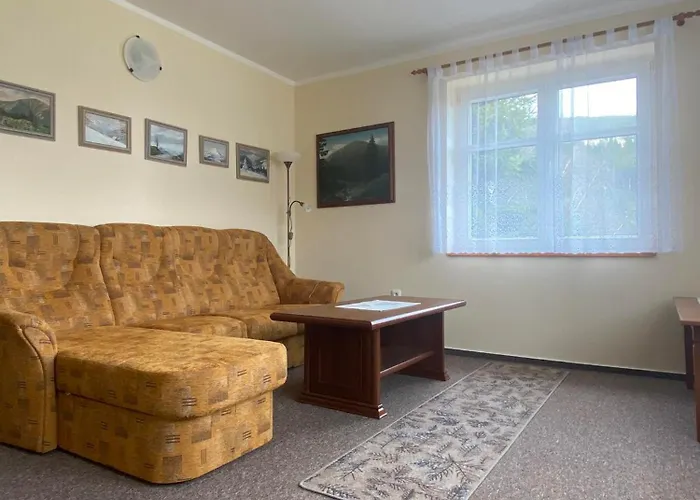 Okolo Pece Apartment