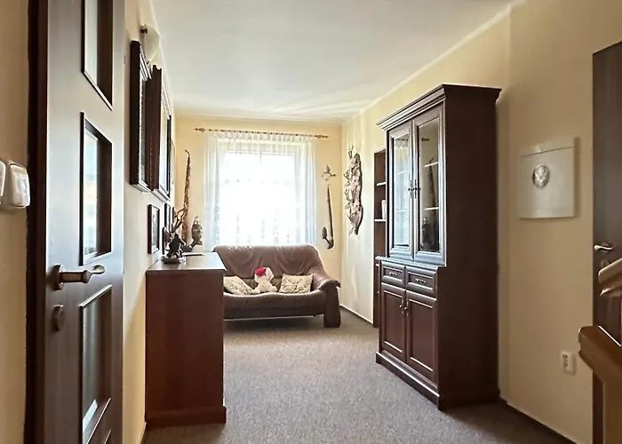 Apartment Okolo Pece Pec pod Snezkou