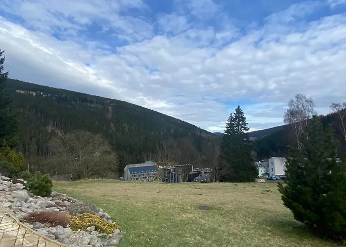Apartment Okolo Pece Pec pod Snezkou
